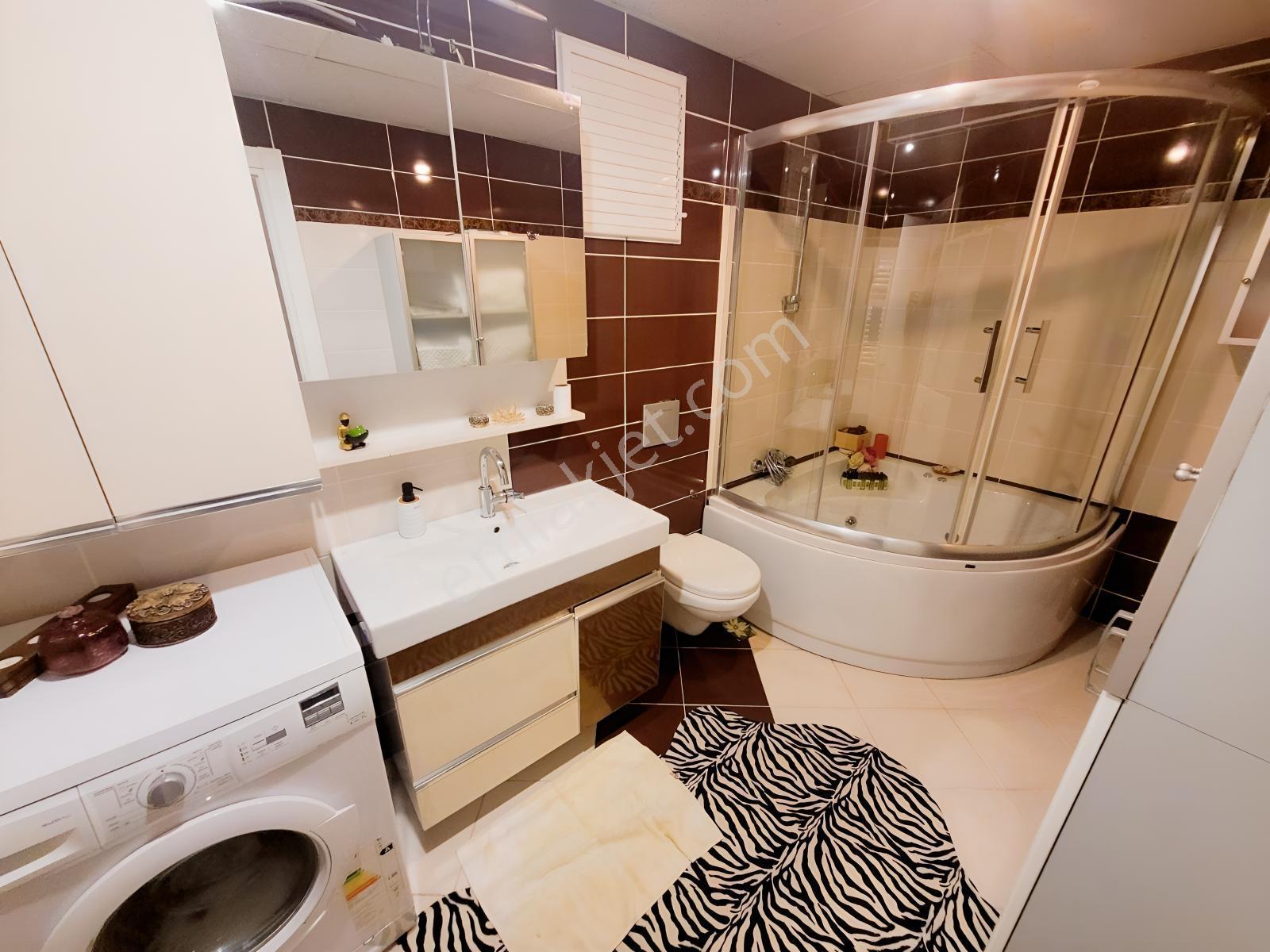 Hayatı Kolaylaştıran Site Yaşamı Arayanlara Satılık 3+1 Daire - Görsel 14