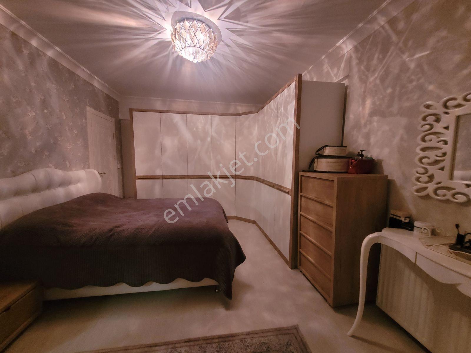 Hayatı Kolaylaştıran Site Yaşamı Arayanlara Satılık 3+1 Daire - Görsel 17