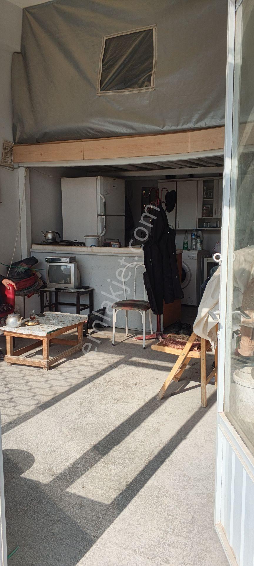 Sarıcıoğlu Mahallesinde Yatırımlık Harika Konumda Düz Ayak Dükkan - Görsel 3