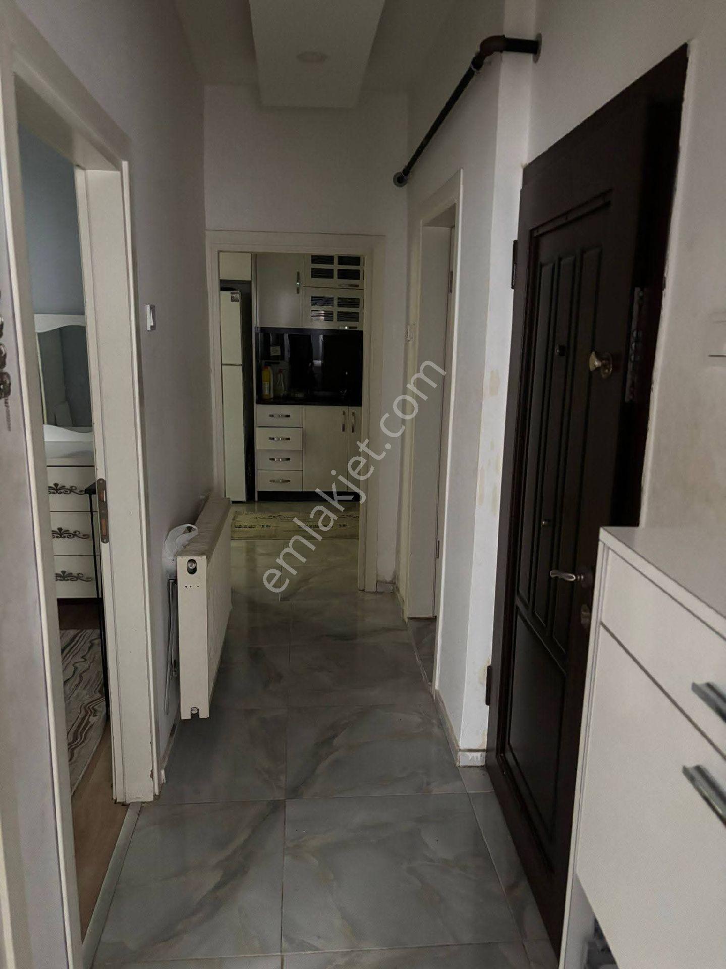 Samsun İlkadım 19 Mayıs Mahallesi'nde
