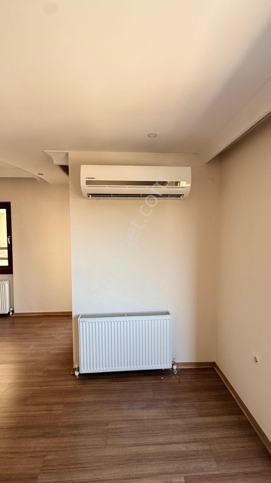 Akser Park Konaklarında Kiralık Geniş 3+1 Daire - Görsel 18
