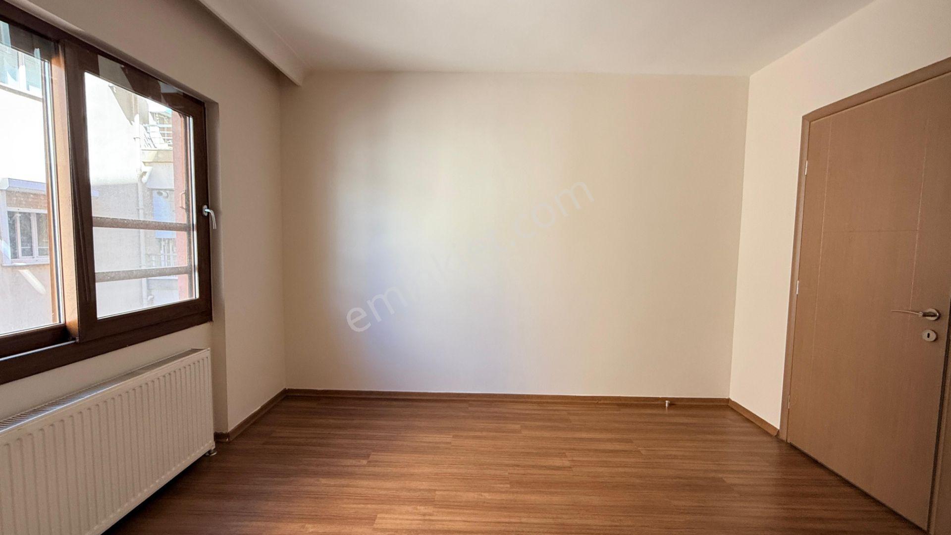 Akser Park Konaklarında Kiralık Geniş 3+1 Daire - Görsel 12