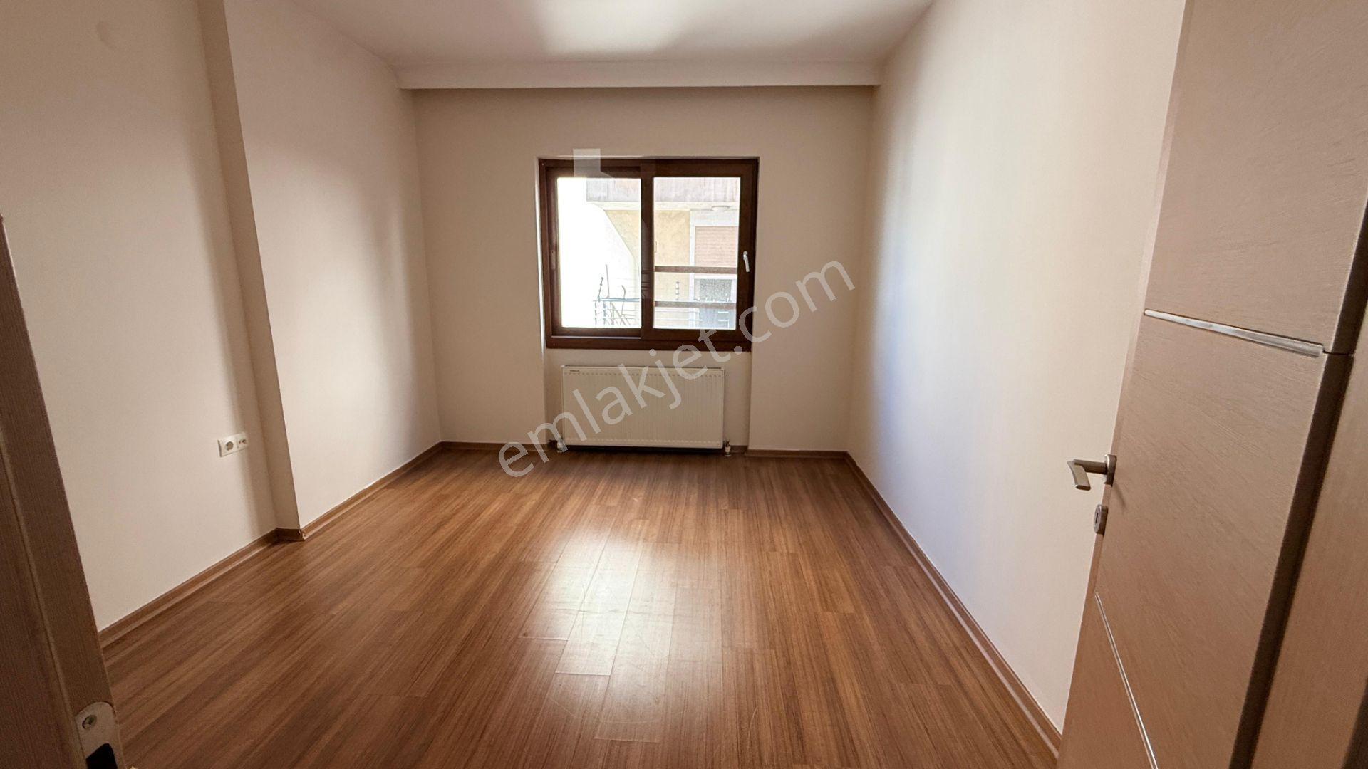 Akser Park Konaklarında Kiralık Geniş 3+1 Daire - Görsel 13