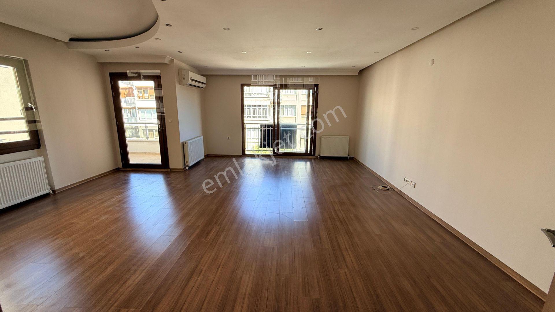 Akser Park Konaklarında Kiralık Geniş 3+1 Daire - Görsel 21