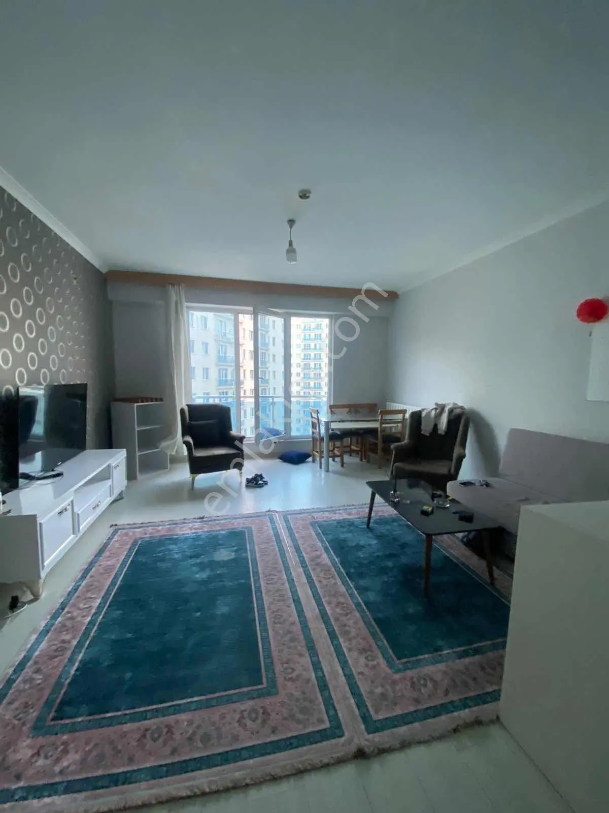 Şafak Residence Kiralık 1+1 Daire Eşyalı - Görsel 3