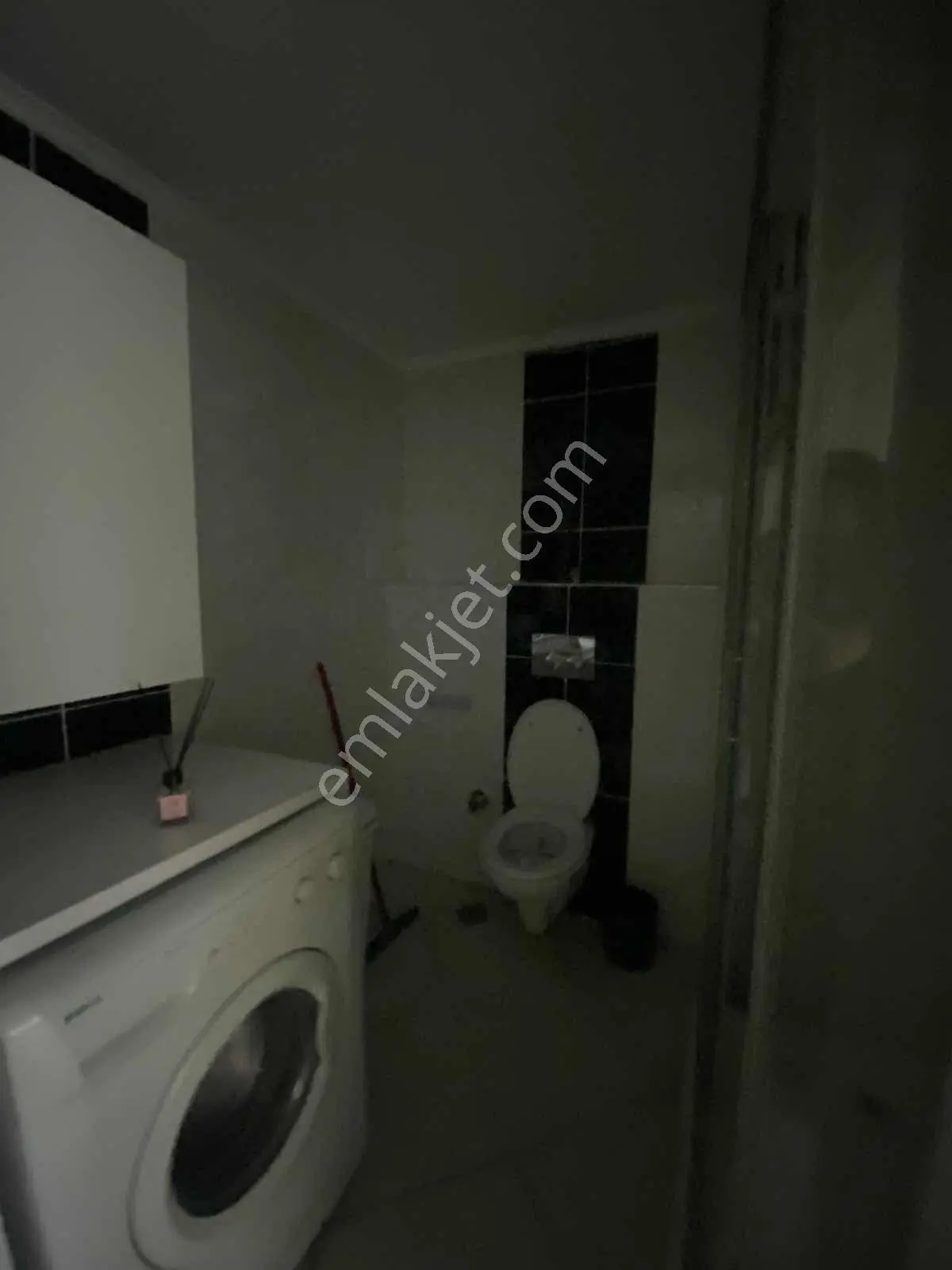 Şafak Residence Kiralık 1+1 Daire Eşyalı - Görsel 4