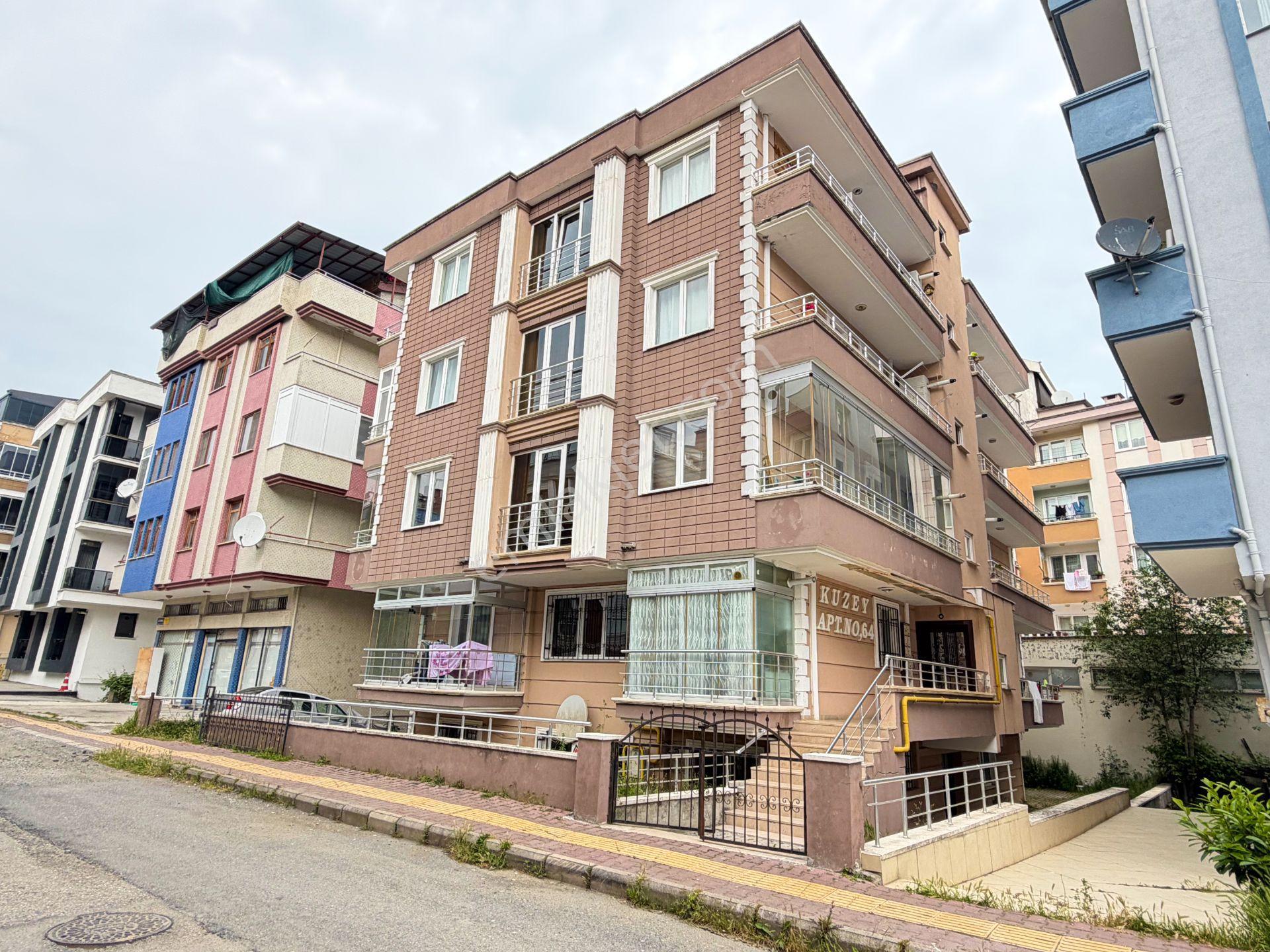 Türkişte Tramvaya 2.binada 2+1 Bahçe Kat - Görsel 3