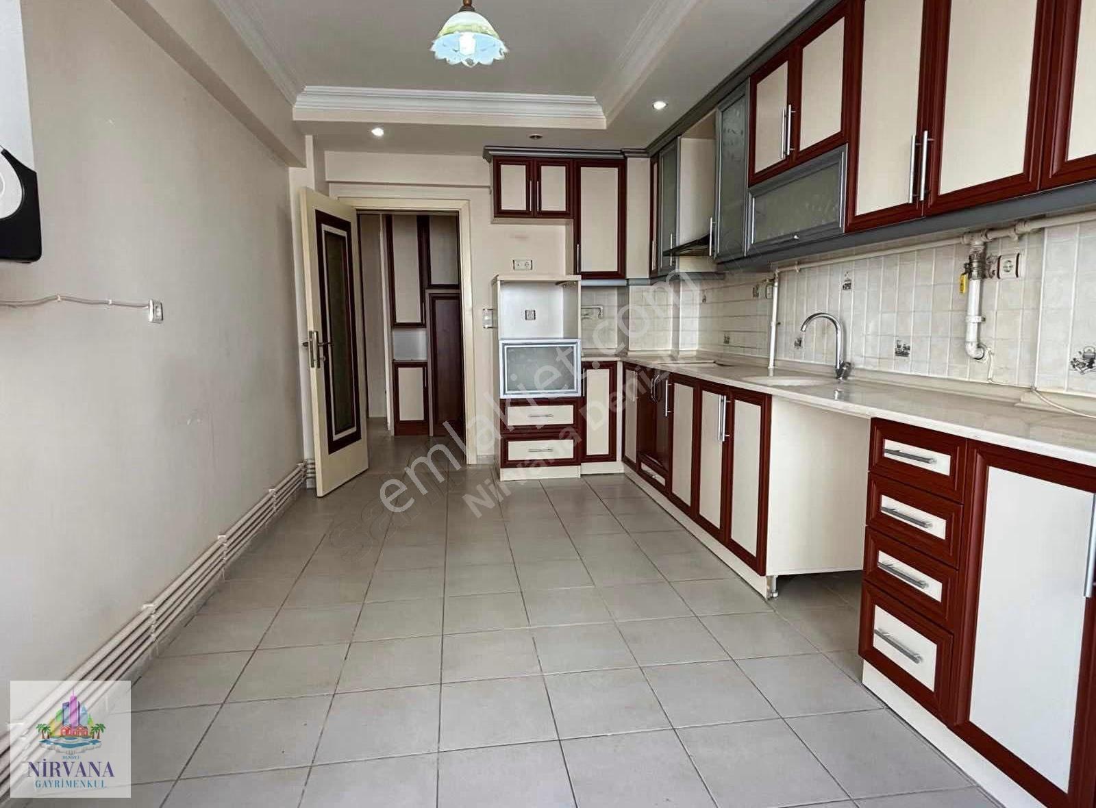 Adalet Mah. Geniş 3+1 Arakat Kiralık Daire - Görsel 11