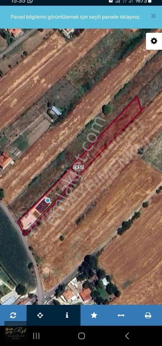 Lüleburgaz Turgutbey'de Satılık Müstakil Ev Fırsatı - Görsel 19