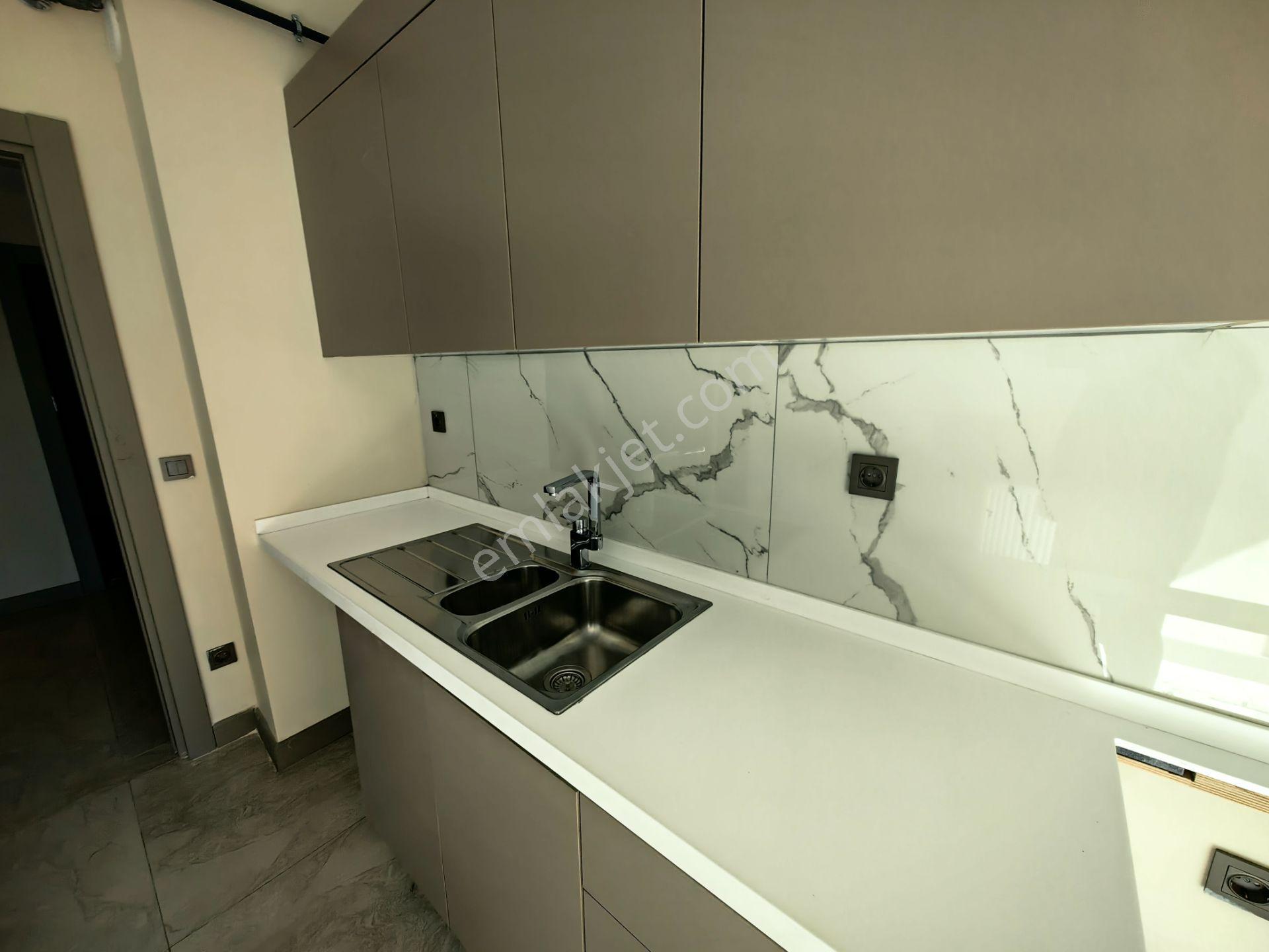 Emlak Konut Fetihtepe Kiralık 2+1peyzaj Manzaralı Daire - Görsel 12
