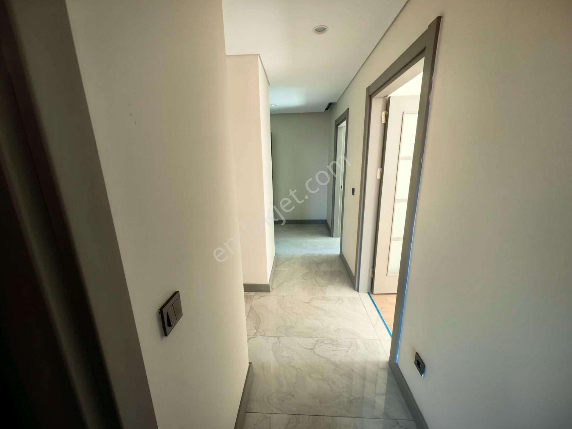 Emlak Konut Fetihtepe Kiralık 2+1peyzaj Manzaralı Daire - Görsel 6