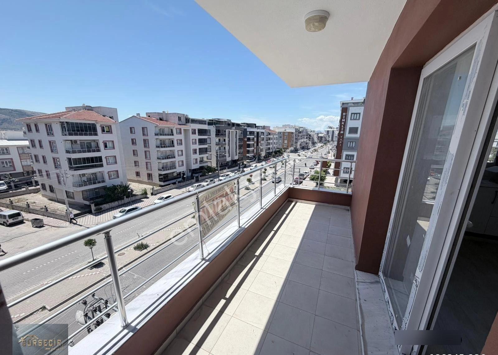 Manisa Akhisar Atatürk Mahallesi Prestij Caddesi Satılık Daire - Görsel 20