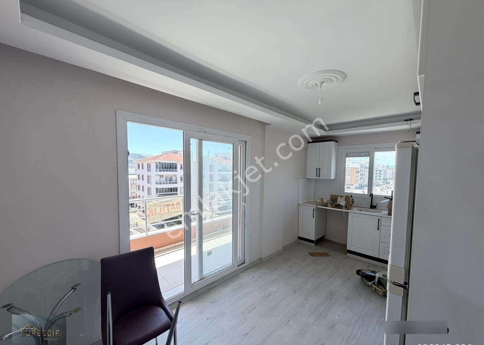 Manisa Akhisar Atatürk Mahallesi Prestij Caddesi Satılık Daire - Görsel 24