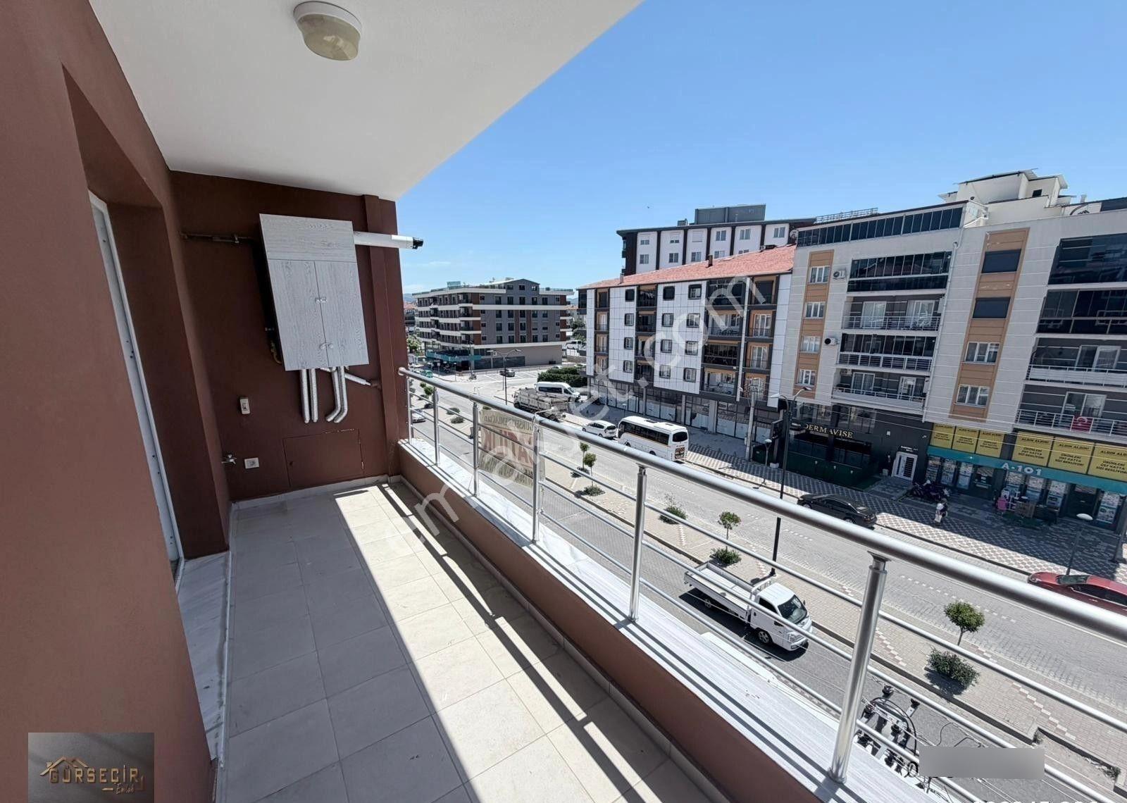 Manisa Akhisar Atatürk Mahallesi Prestij Caddesi Satılık Daire - Görsel 23