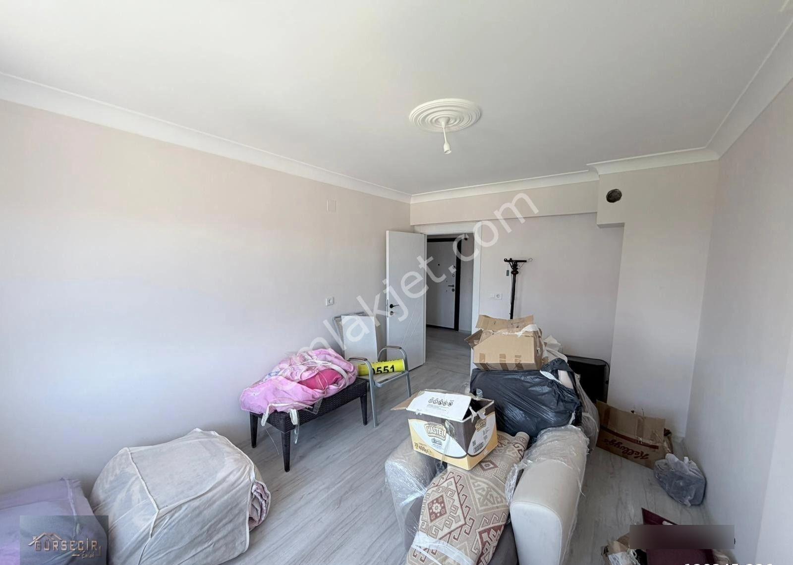 Manisa Akhisar Atatürk Mahallesi Prestij Caddesi Satılık Daire - Görsel 18