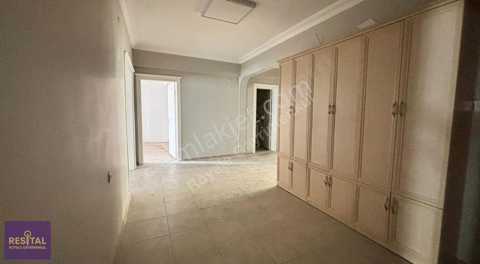 Erzurum Mumcu Mahallesi'nde Kiralık 3+1 Geniş Daireler - Görsel 5