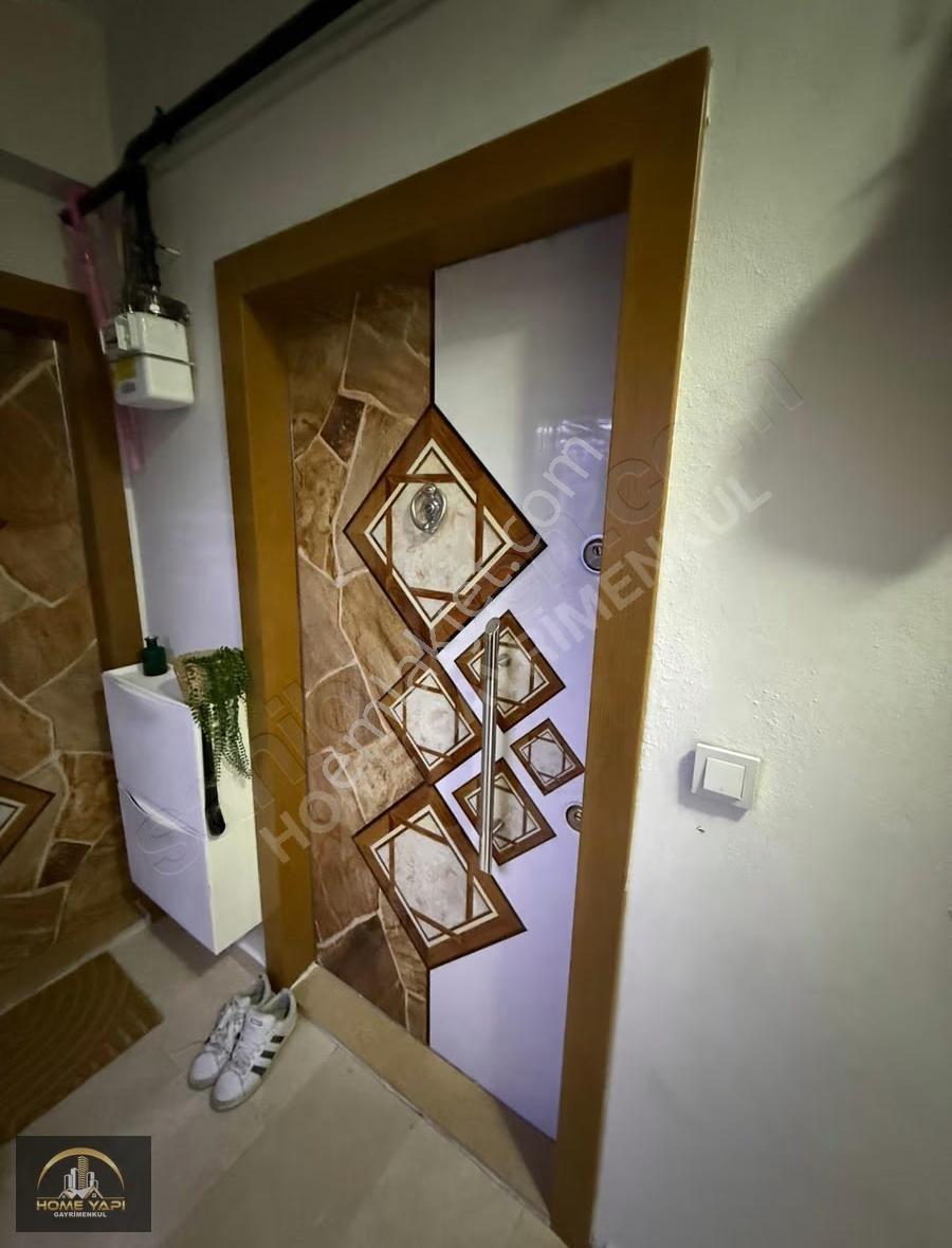 Home'dan Tramvay'ın Dibinde 2+1 85m² Asansörlü Lüx Ara Kat Daire - Görsel 25