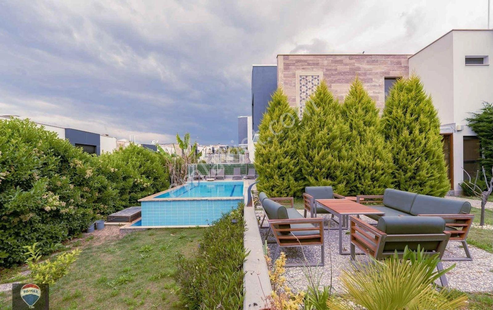 Kotan Premıum Özel Yapım Full Eşyalı 4+2 Tek Müstakil Villa - Görsel 15