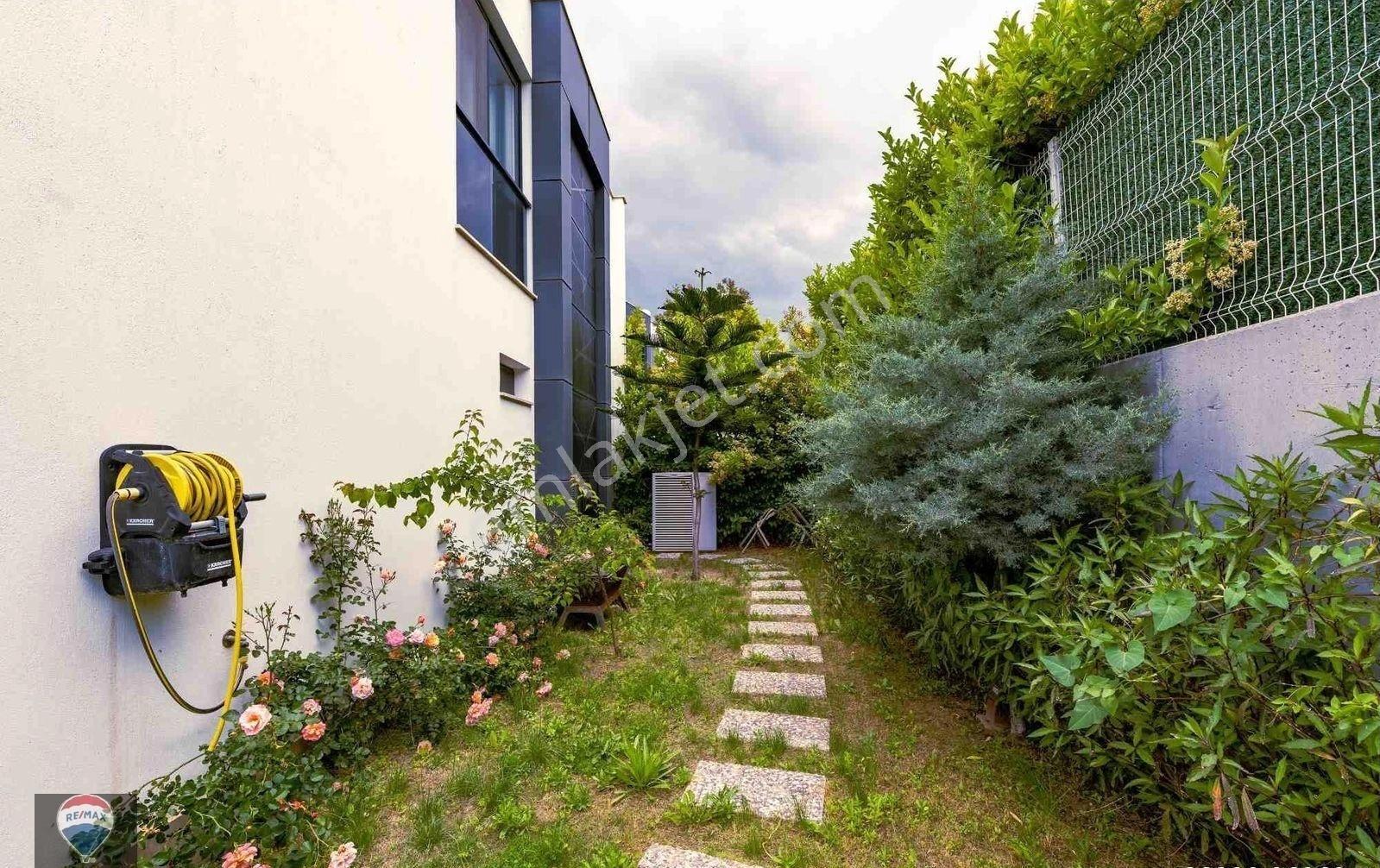 Kotan Premıum Özel Yapım Full Eşyalı 4+2 Tek Müstakil Villa - Görsel 8