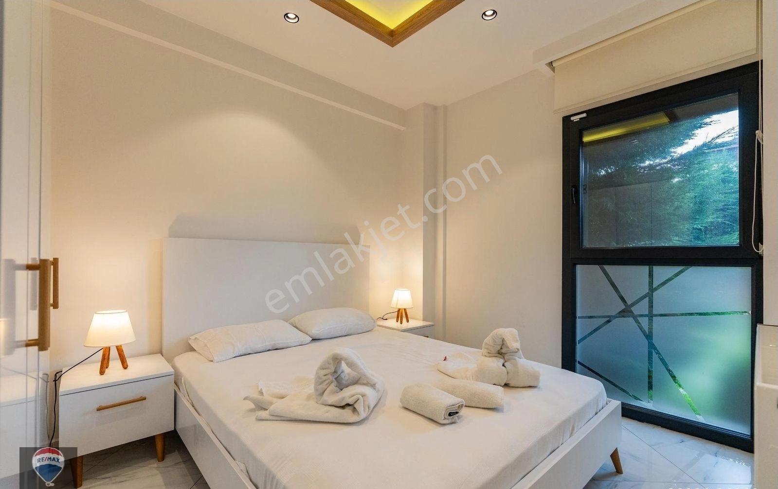 Kotan Premıum Özel Yapım Full Eşyalı 4+2 Tek Müstakil Villa - Görsel 26