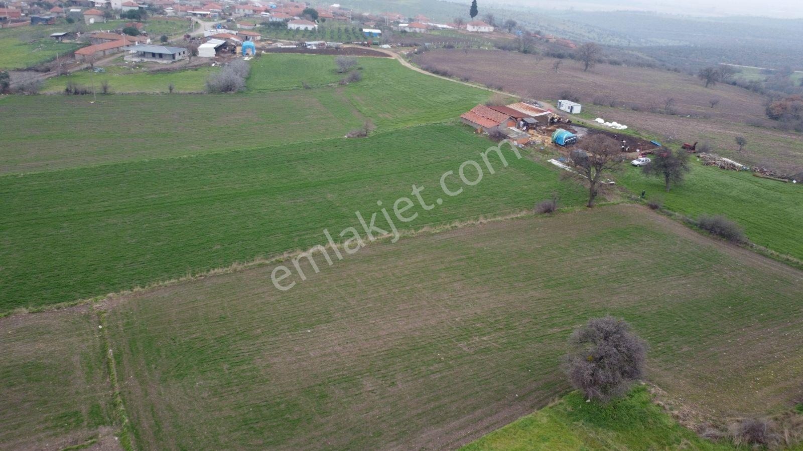 Gönen Ulukır Mh.4.700m² Köyün Yanında Satılık Tarla - Görsel 14