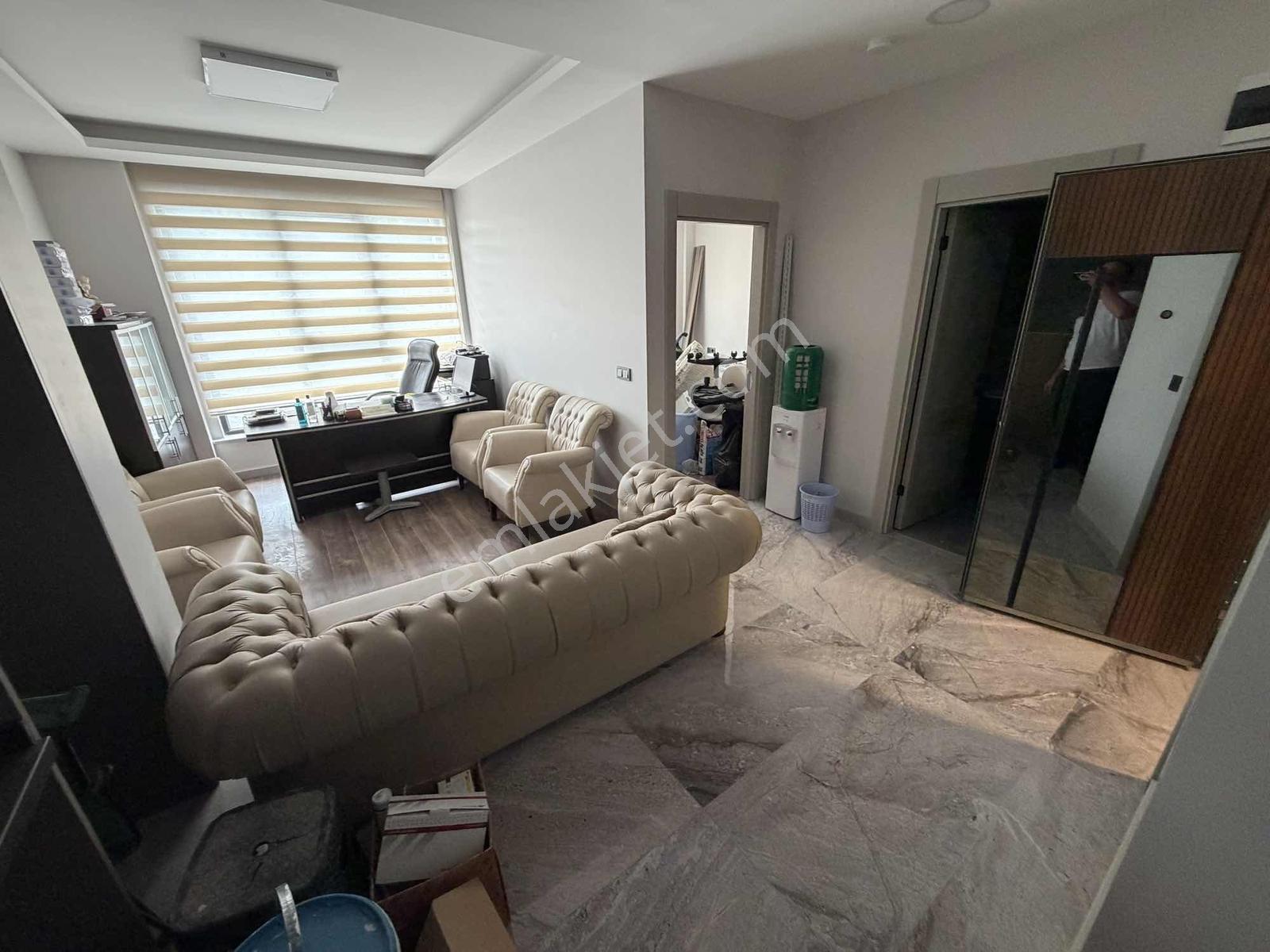 Çankaya Yıldız Kule Altı Sıfır Full Lüx Yapılı 1+1 Satılık Daire - Görsel 20
