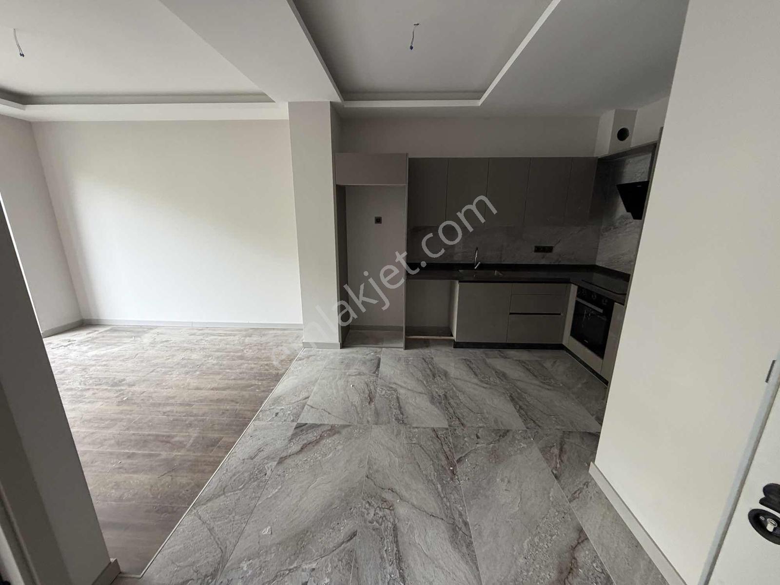 Çankaya Yıldız Kule Altı Sıfır Full Lüx Yapılı 1+1 Satılık Daire - Görsel 7
