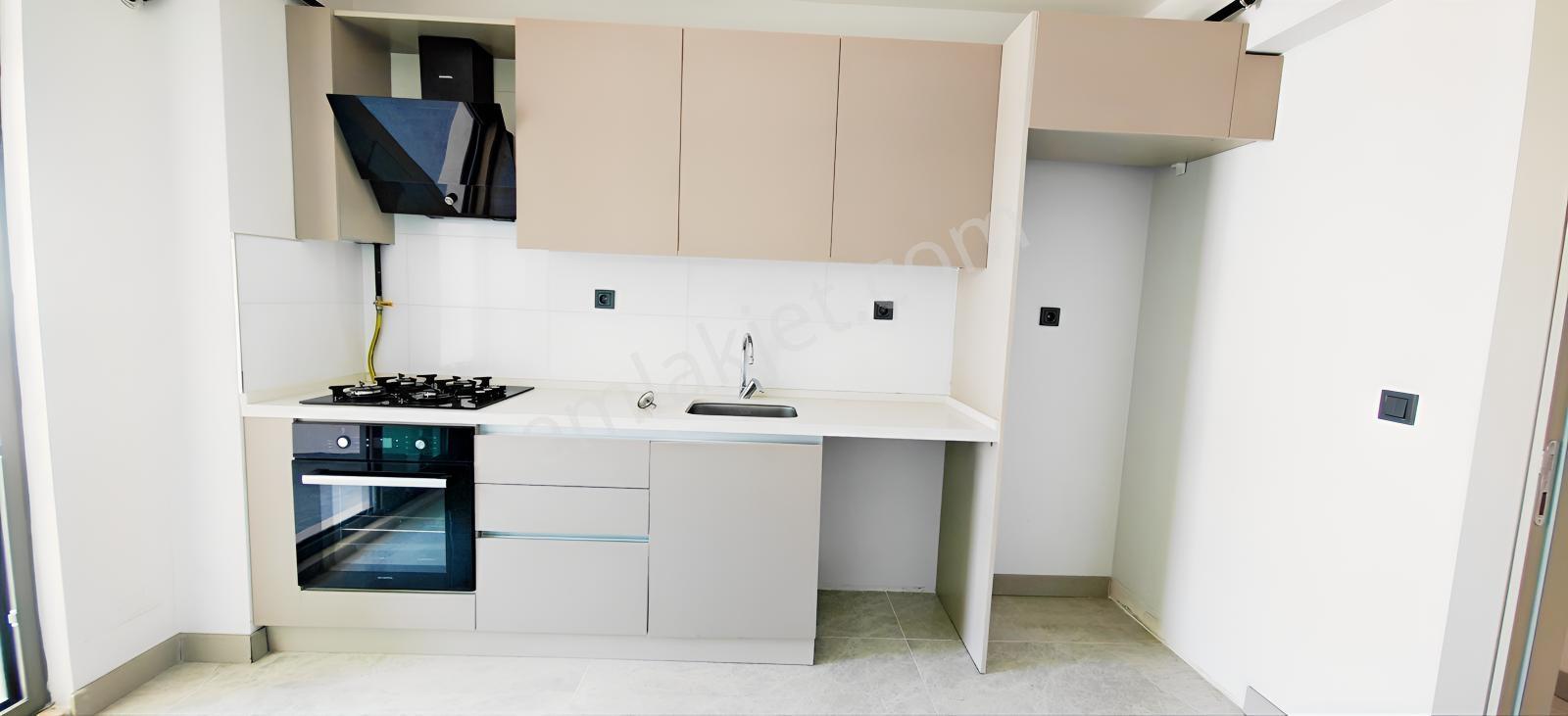 Best Ever'dan Kayapa Örencik Caddesinde 3+1 Kiralık Daire - Görsel 27
