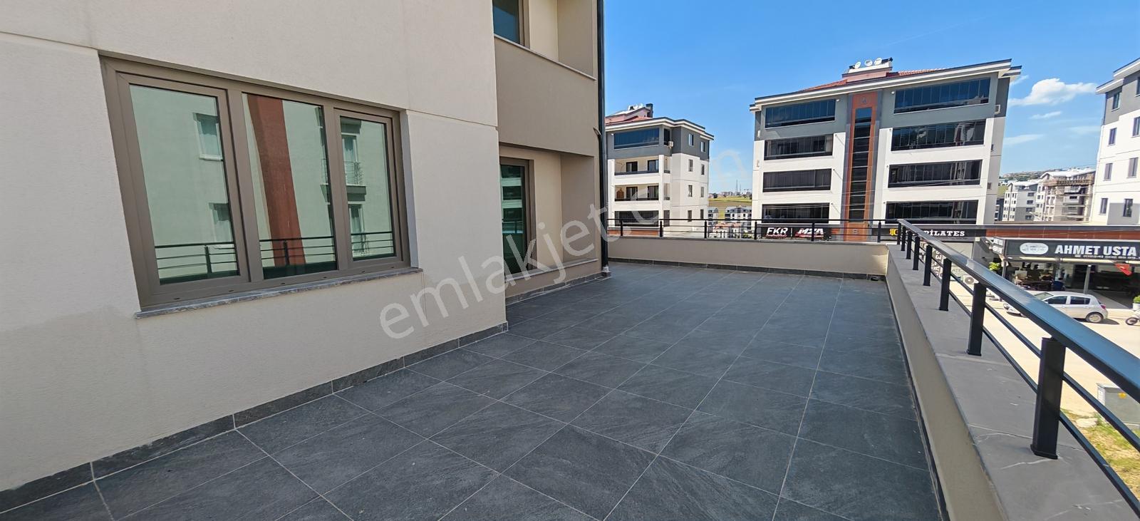 Best Ever'dan Kayapa Örencik Caddesinde 3+1 Kiralık Daire - Görsel 13