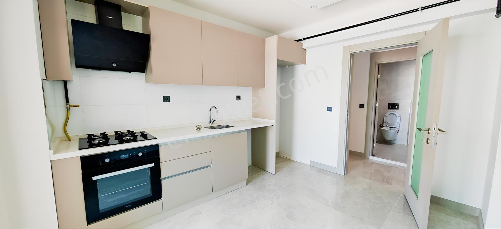 Best Ever'dan Kayapa Örencik Caddesinde 3+1 Kiralık Daire - Görsel 9