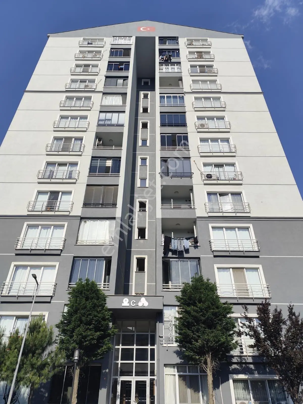 Kayaşehir 8.bölgede Tadilatlı Kiralık 3+1 Daire - Görsel 3