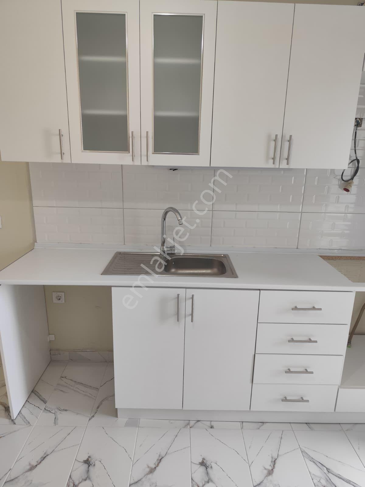 Kayaşehir 8.bölgede Tadilatlı Kiralık 3+1 Daire - Görsel 19