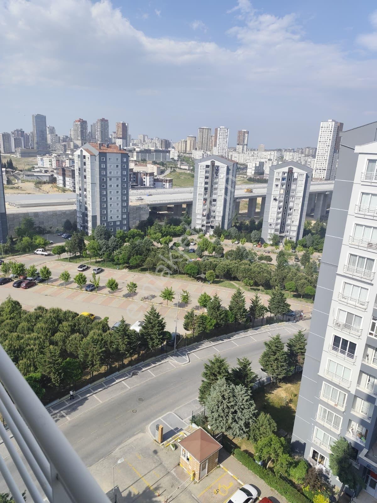 Kayaşehir 8.bölgede Tadilatlı Kiralık 3+1 Daire - Görsel 27