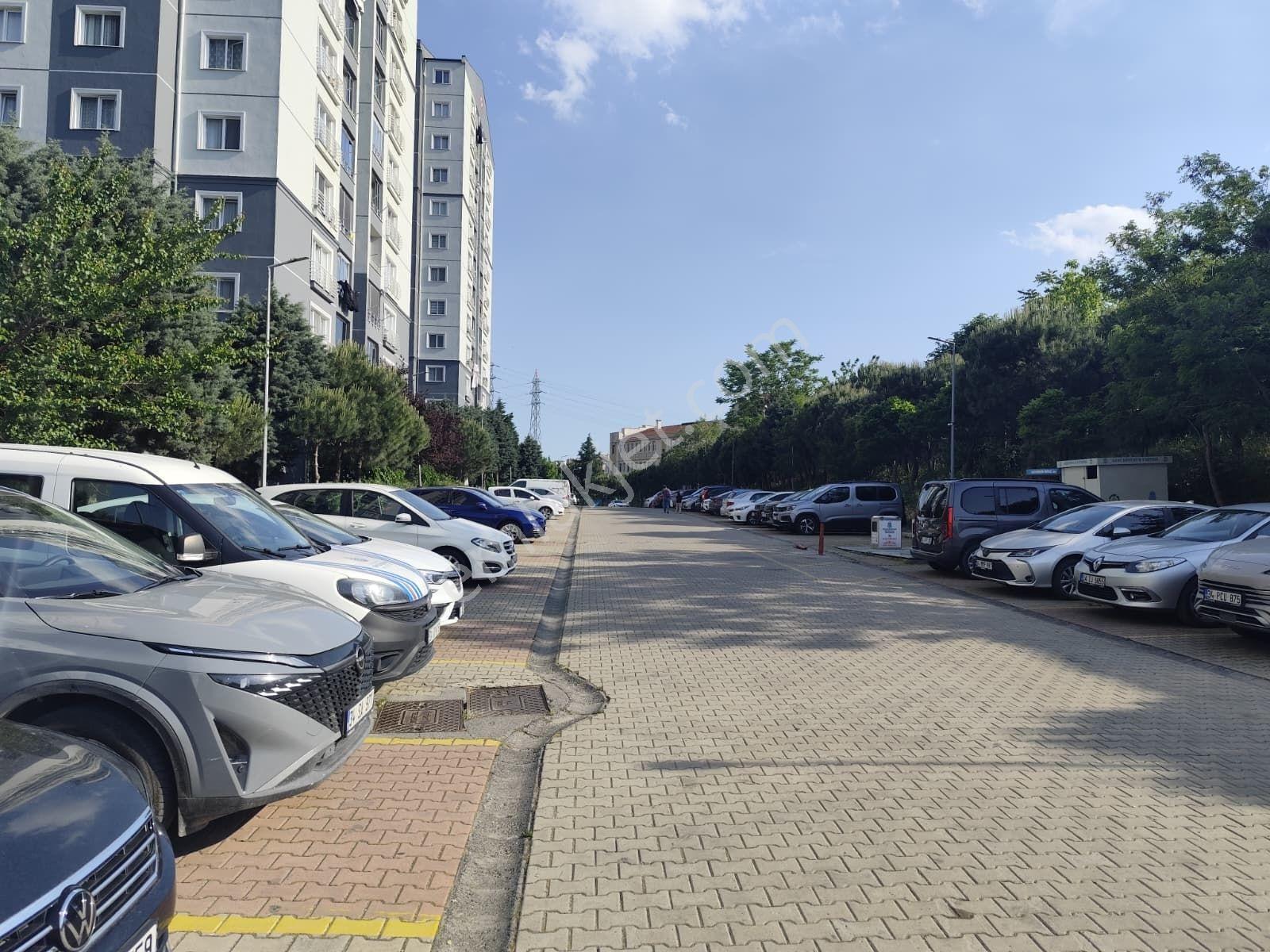 Kayaşehir 8.bölgede Tadilatlı Kiralık 3+1 Daire - Görsel 30