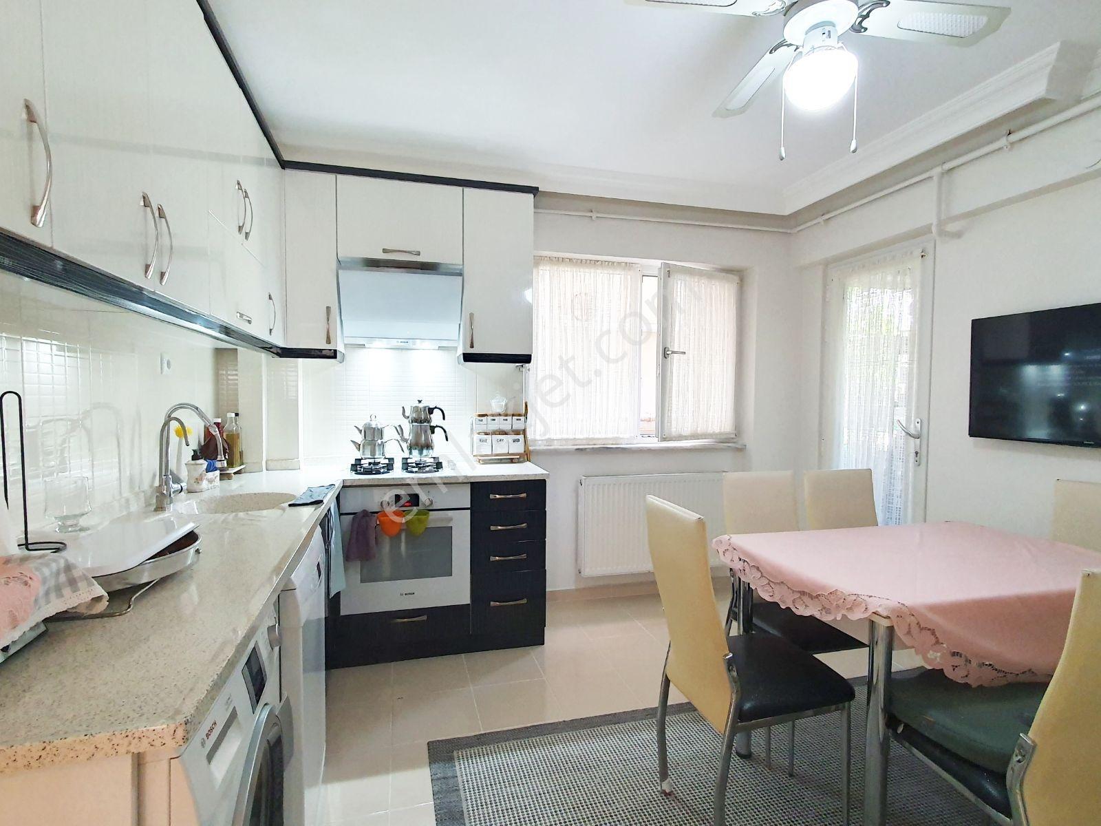 Kristal İz Esentepe İst. Yanı 3+1 100m2 Satılık Daire - Görsel 9