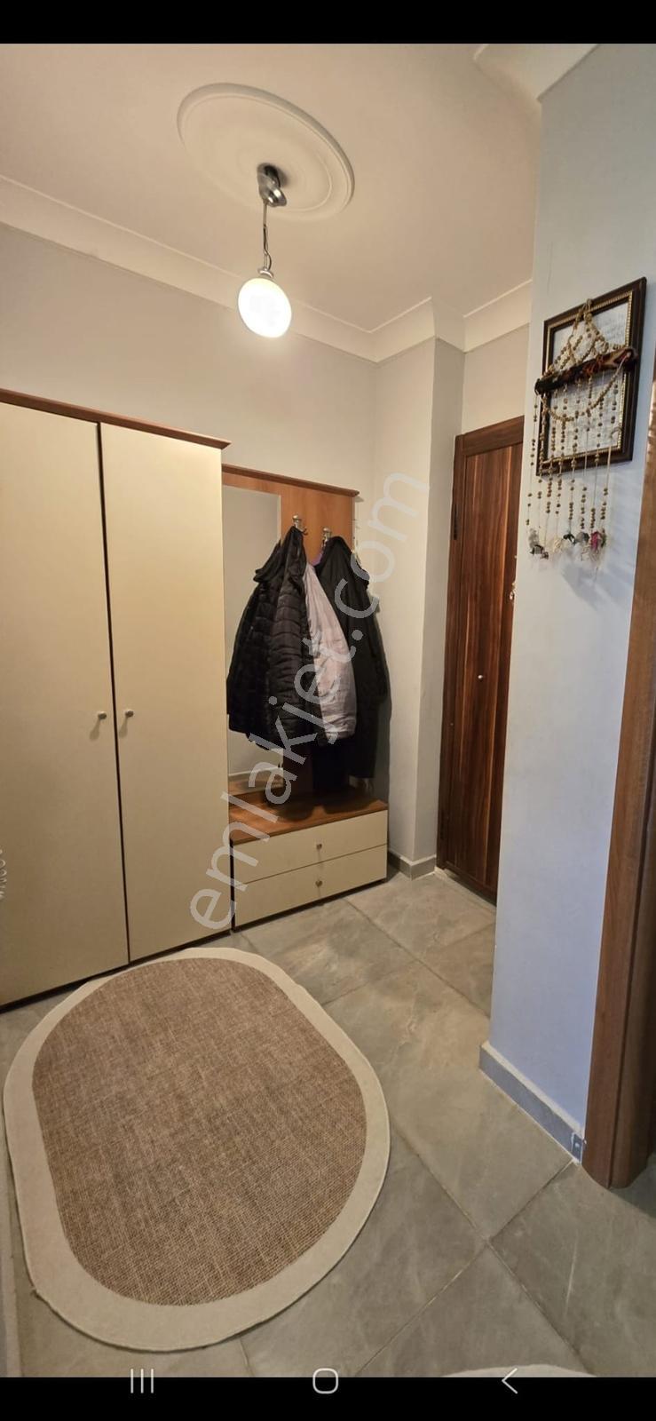 Kocatepe Mevki Gülen Sitesi Deniz Manzaralı 3+1 Satılık Daire - Görsel 28