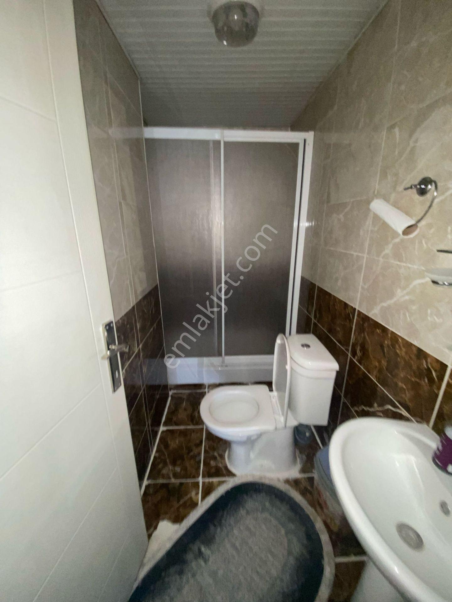 Serhat Mahallesinde Kiralık Eşyalı 1+1 Daire - Görsel 9