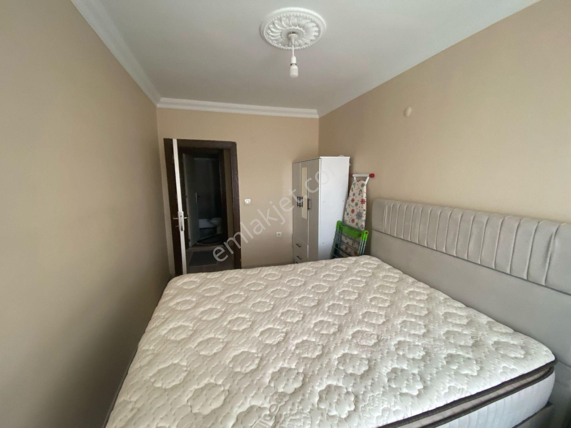 Serhat Mahallesinde Kiralık Eşyalı 1+1 Daire - Görsel 10