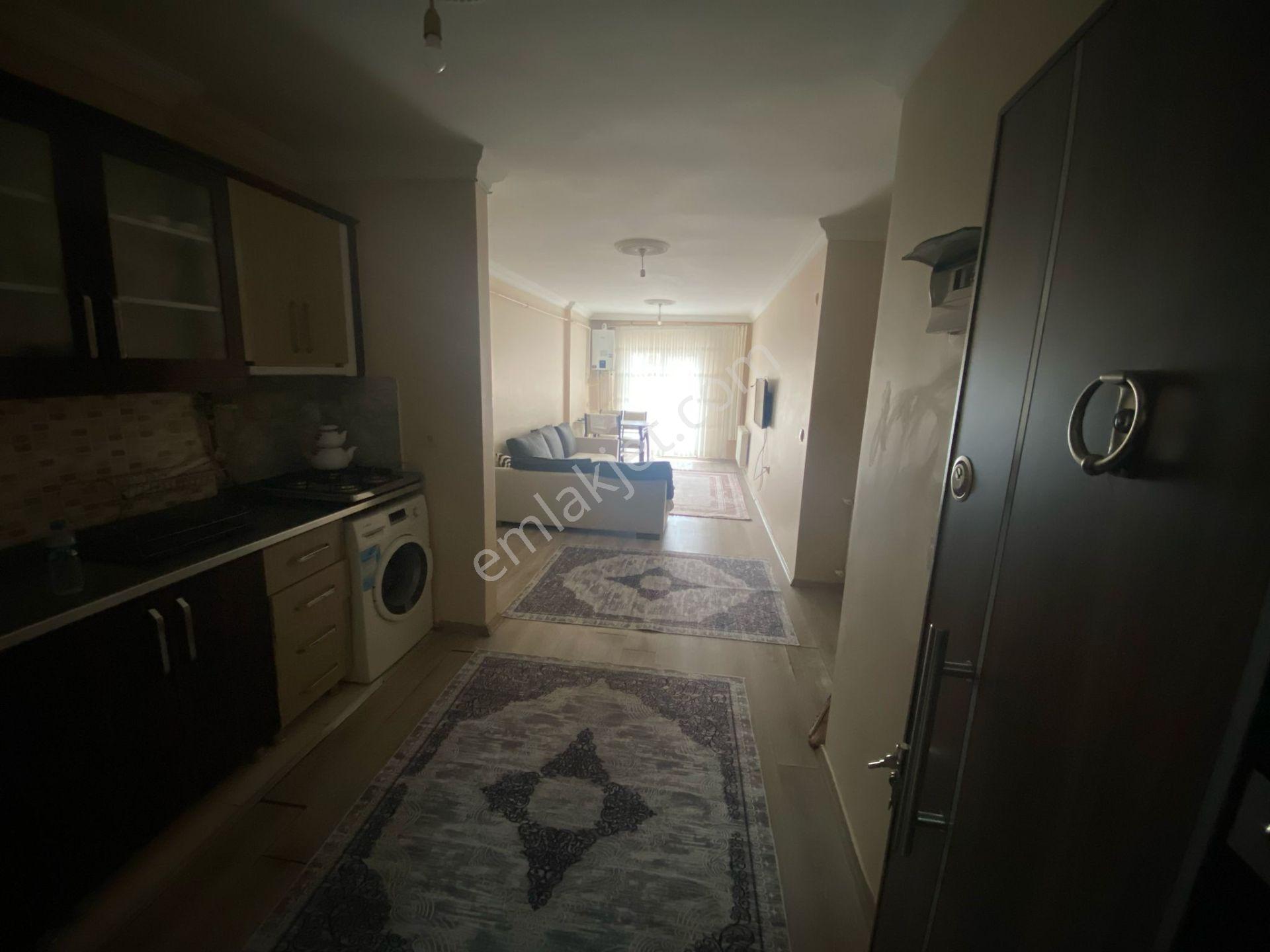 Serhat Mahallesinde Kiralık Eşyalı 1+1 Daire - Görsel 5