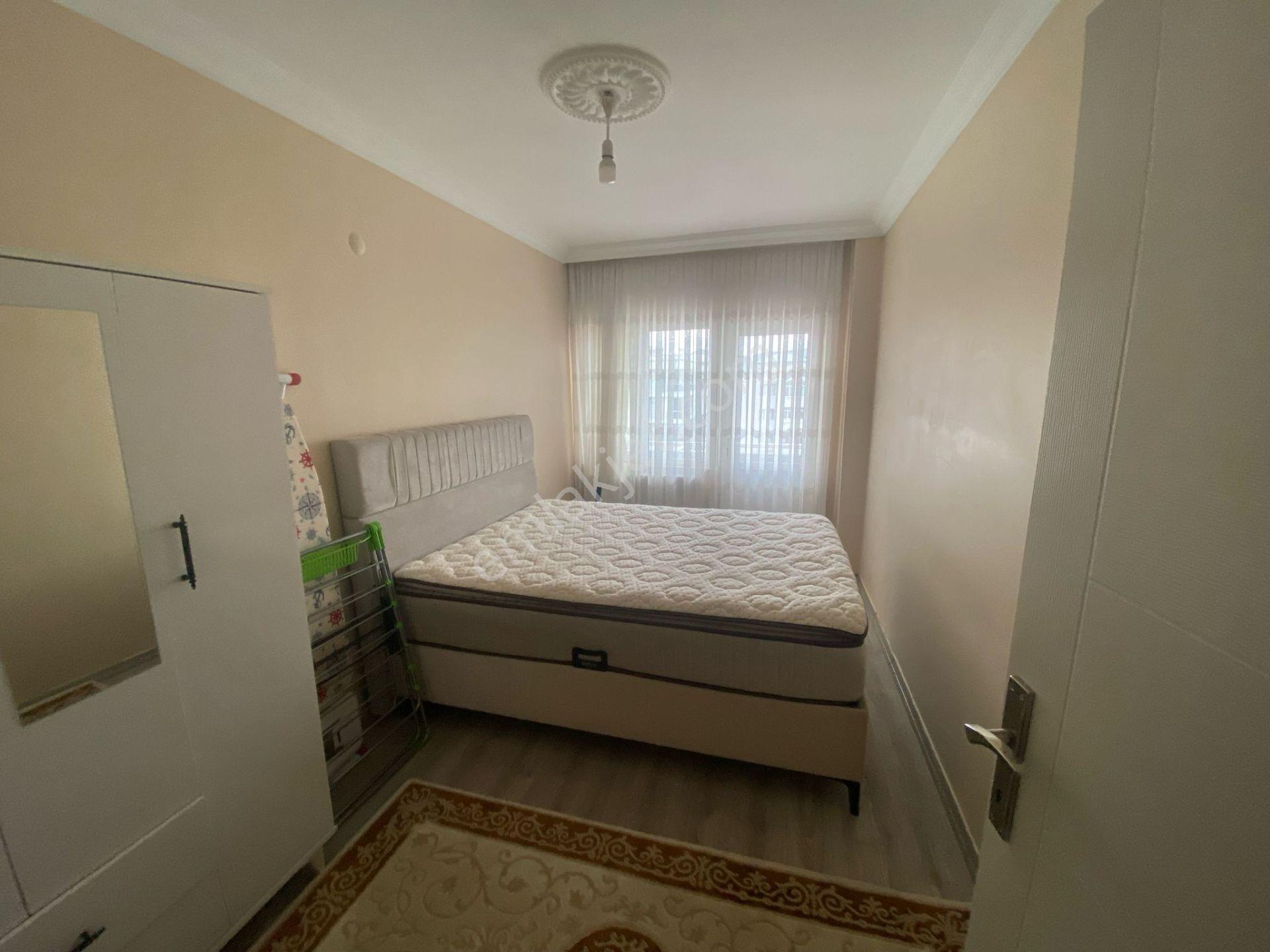 Serhat Mahallesinde Kiralık Eşyalı 1+1 Daire - Görsel 12