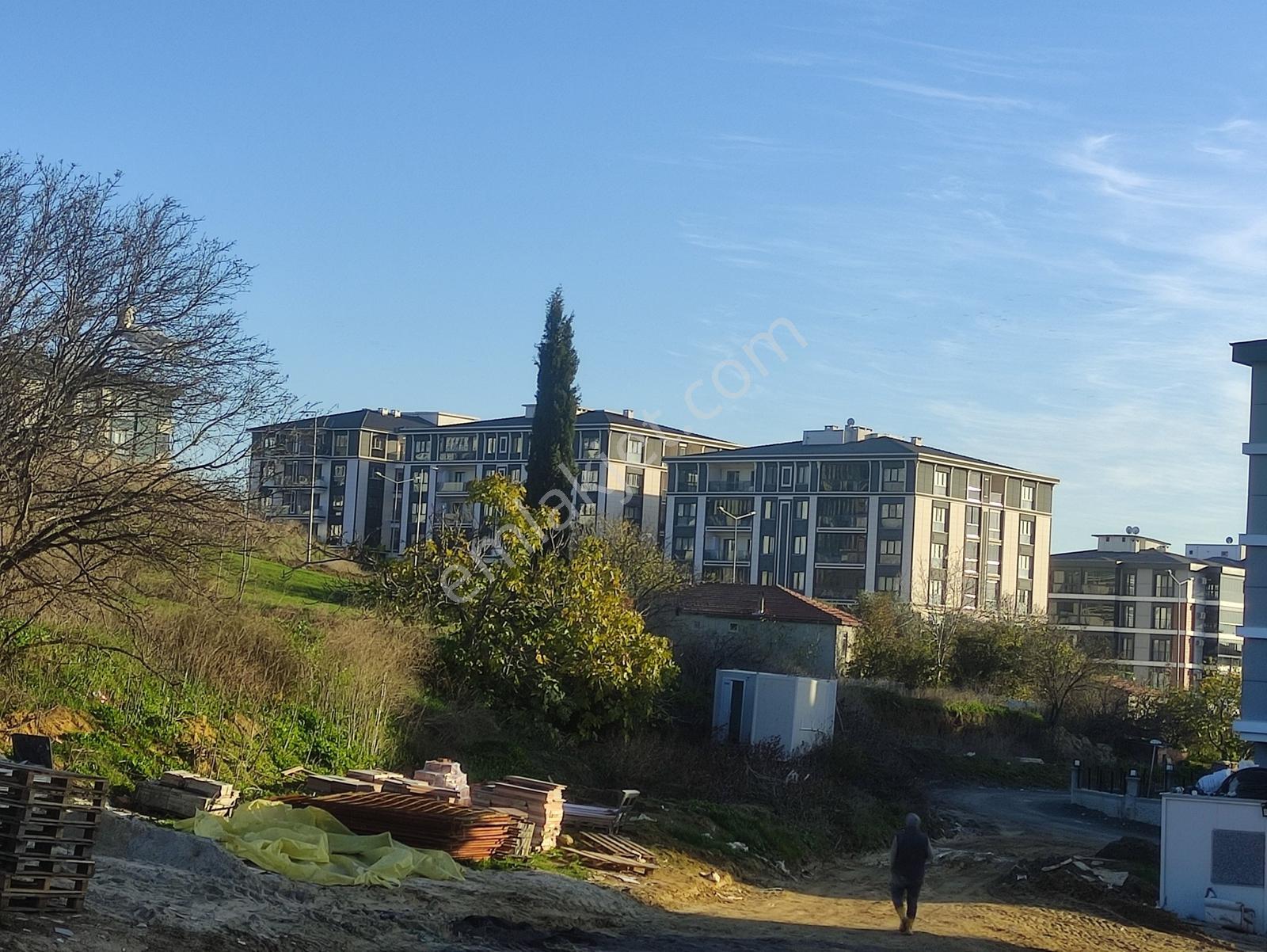 Fırsat Havuzlu Sit.ayçadan Sat.1+1 Yüksek Giriş Kullanışlı Daire - Görsel 18