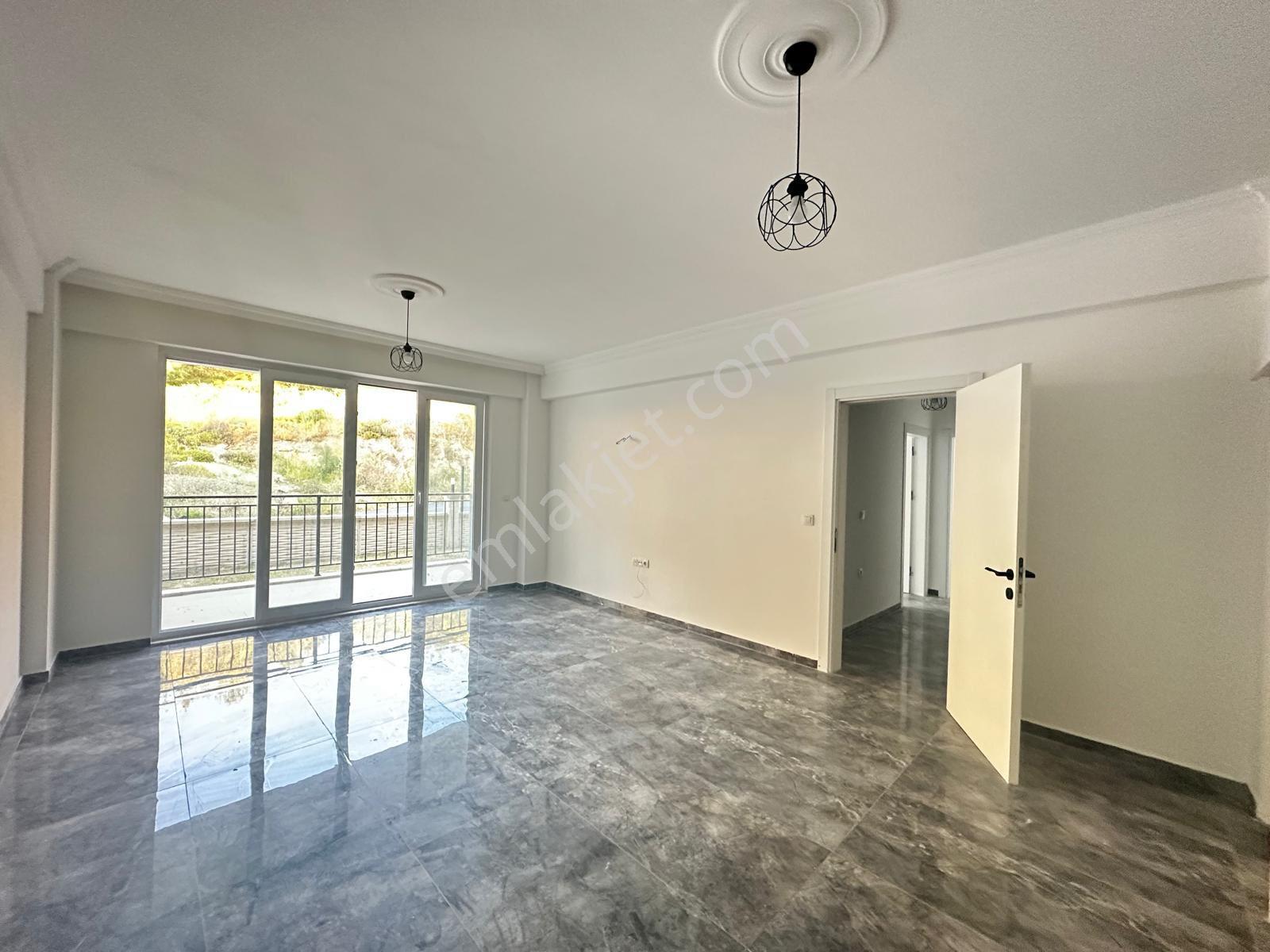 Kuşadası Kirazlı Da Sıfır Havuzlu 2 Artı 1 Ebeveyn Banyolu Satılık Daire - Görsel 6