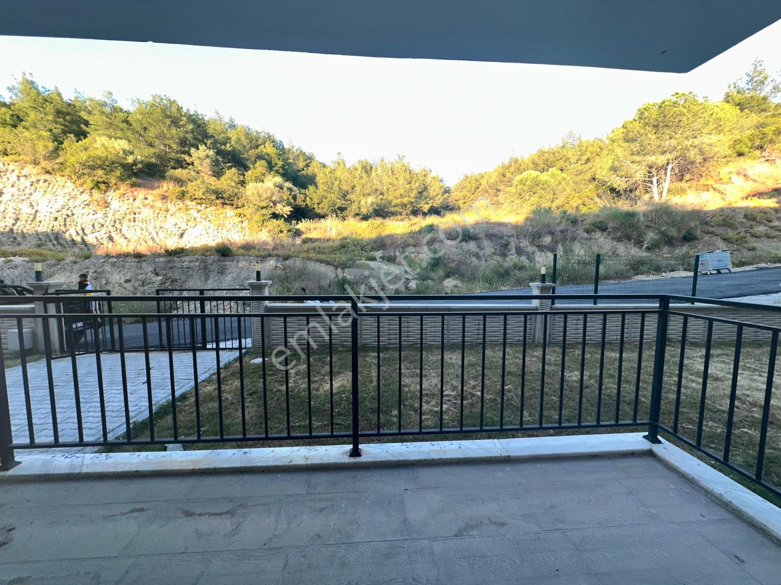 Kuşadası Kirazlı Da Sıfır Havuzlu 2 Artı 1 Ebeveyn Banyolu Satılık Daire - Görsel 10