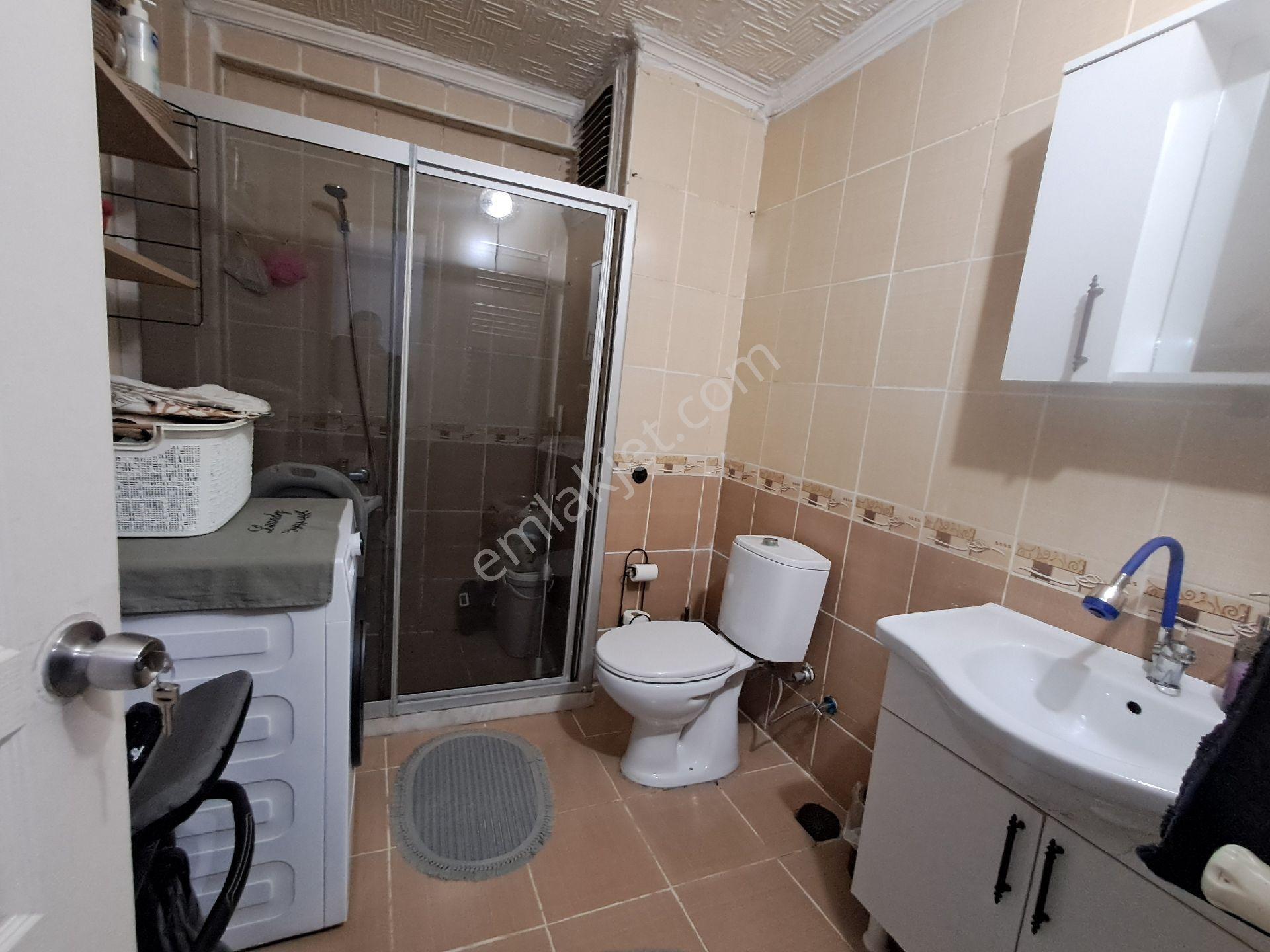 Sahibinden Satılık Metrobüse 5 Dakika Genç Binada 1+1 Daire - Görsel 5