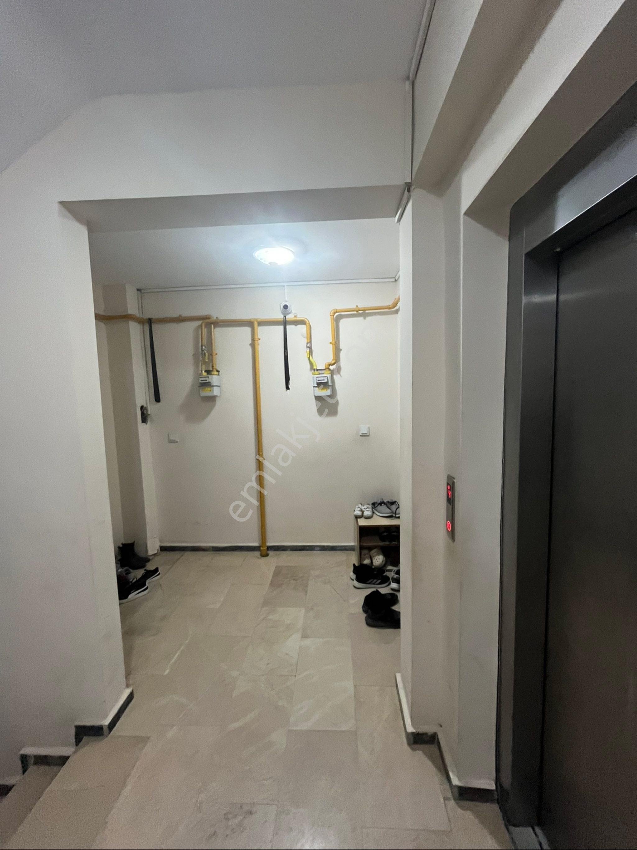 Tepe Mevkiinde 3+1 160 M2 Geniş Daire - Görsel 17