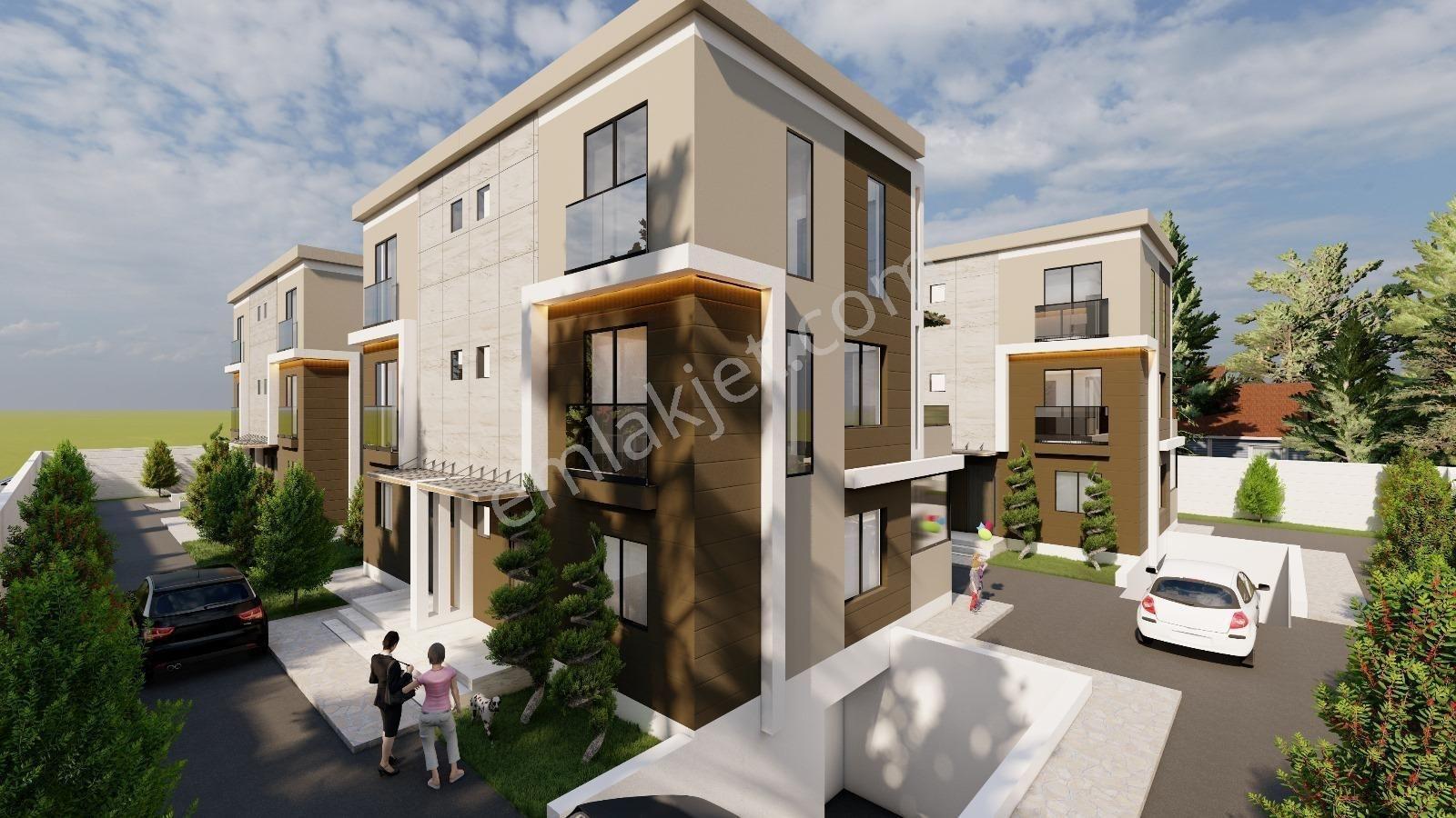 **acilll** Kuyulukta 4+1 Triblex Villa 2 Ay Sonra Teslim** - Görsel 2