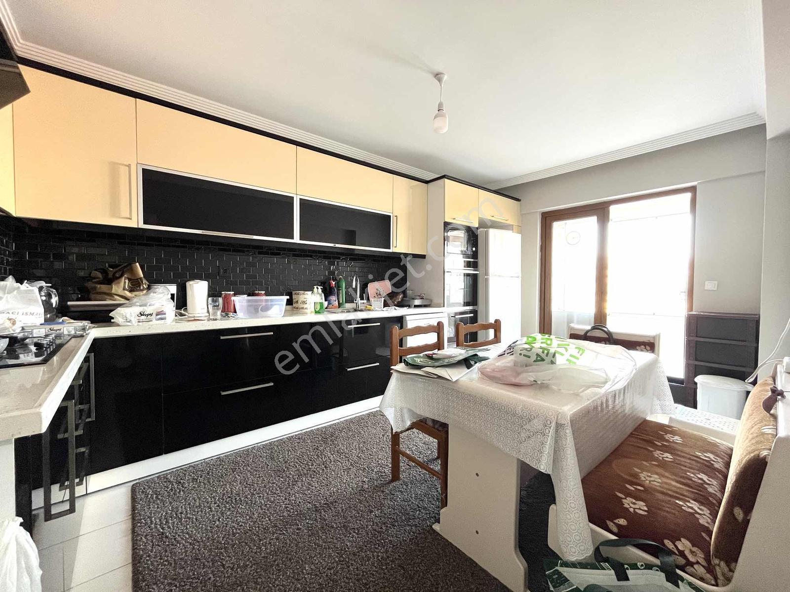 Şentepe Pamuklar'da Düzlükte Kiralık 4+1 E.banyolu Daire - Görsel 2