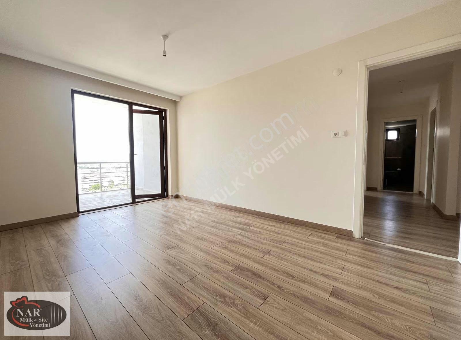 Nar Yönetim'den Havuzlu Sitede 3,5+1 Eşyasız Kiralık Daire - Görsel 6
