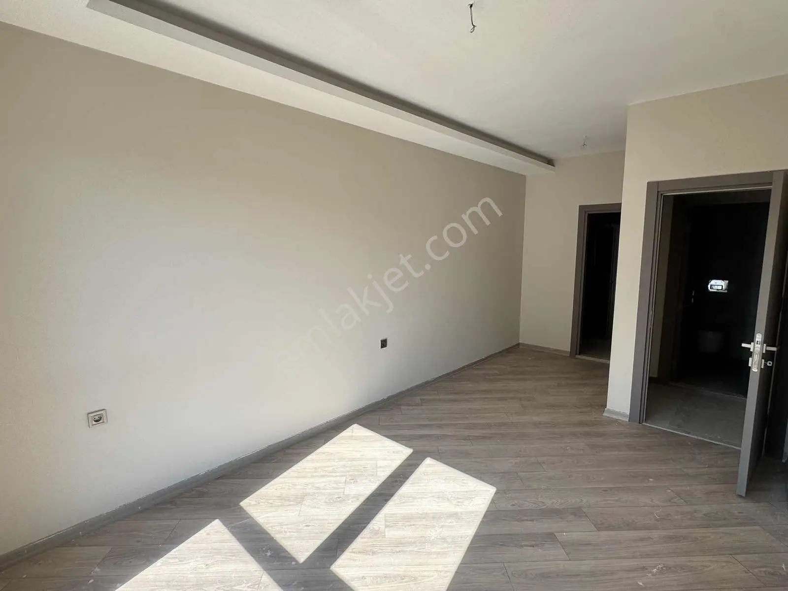 Kayapa Ocak İnşaat O'ritim Sitesinde Full Kredili 2+1 Daireler - Görsel 21