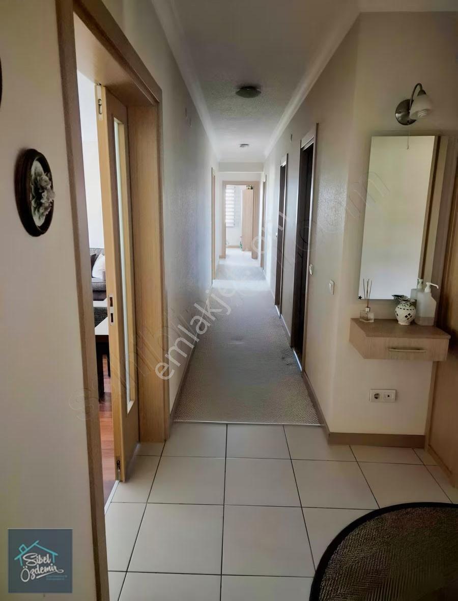 Yaşamkentin Merkezinde Besa Karina Sitesinde 4+1 Lüks Daire - Görsel 19